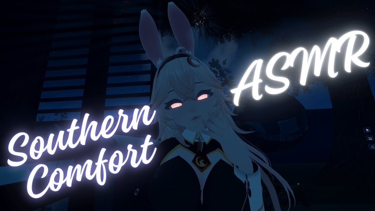 𝓢𝓸𝓾𝓽𝓱𝓮𝓻𝓷 𝓒𝓸𝓶𝓯𝓸𝓻𝓽 𝓦𝓲𝓽𝓱 𝓜𝓲𝓼𝓼 𝓛𝓾𝓷𝓪 𝓐𝓢𝓜𝓡 💓