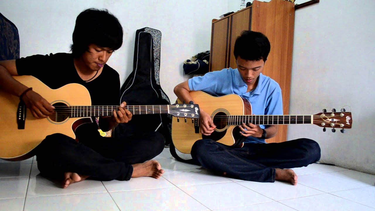 Always DEPAPEPE from Acoustic & Dining COPY by Pepes & Eko