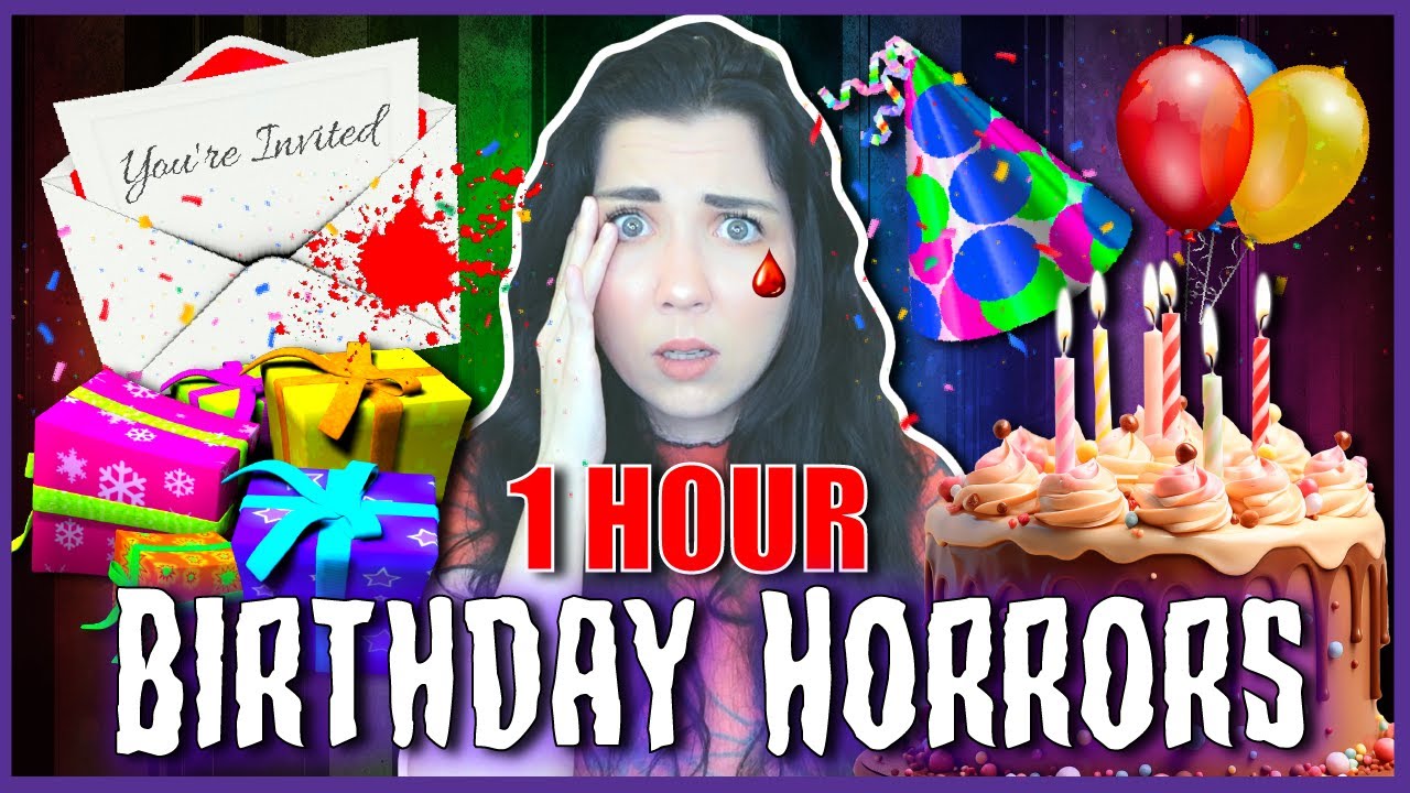 1 HOUR Of Dark Truths About Your Birthday