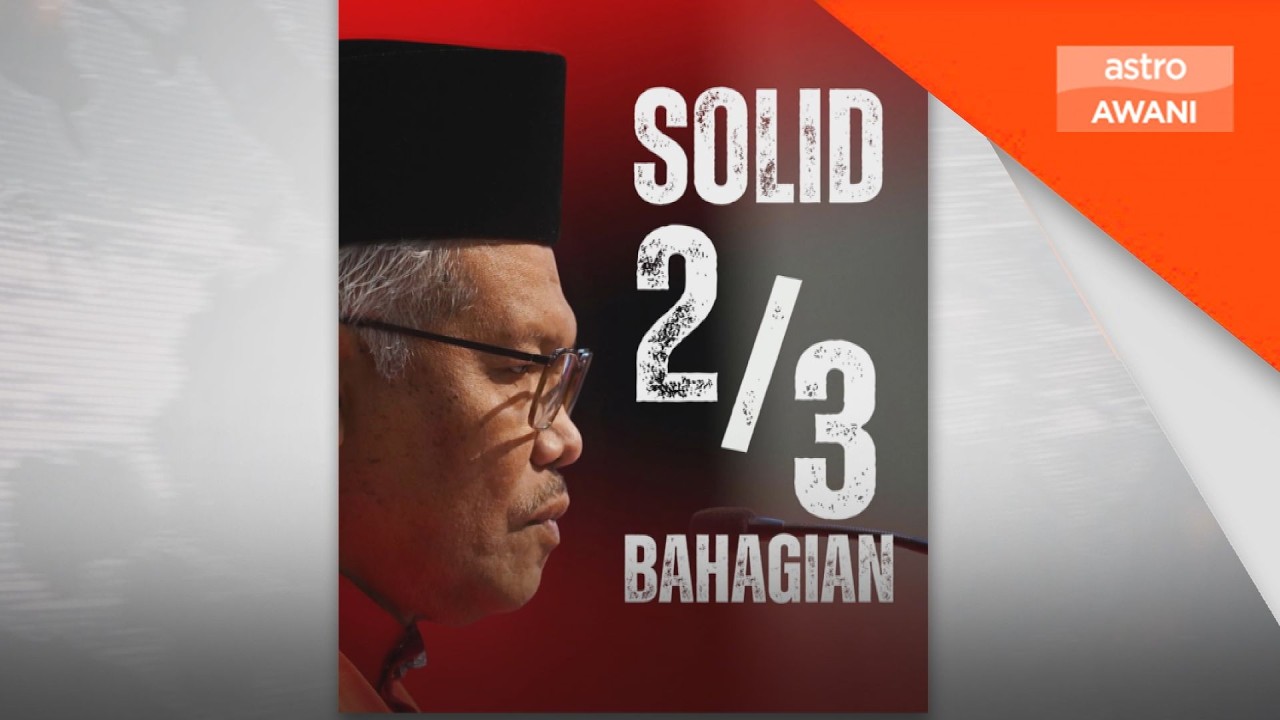 Krisis Bersatu memuncak, desakan Muhyiddin berundur