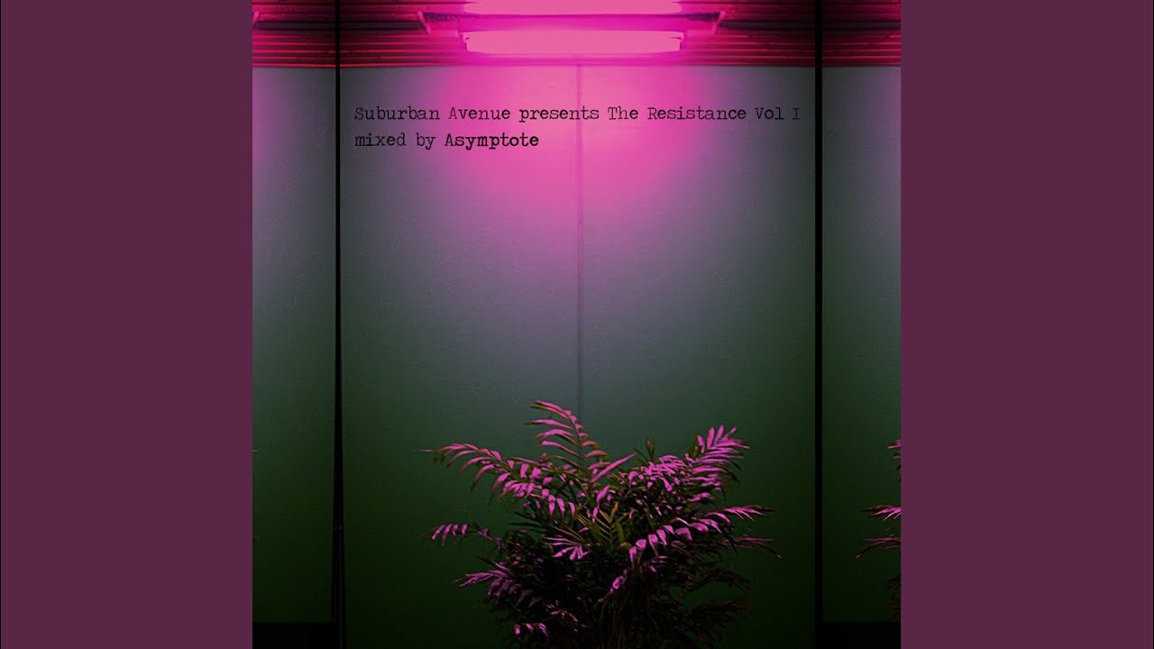Inlandsis (Original Mix)