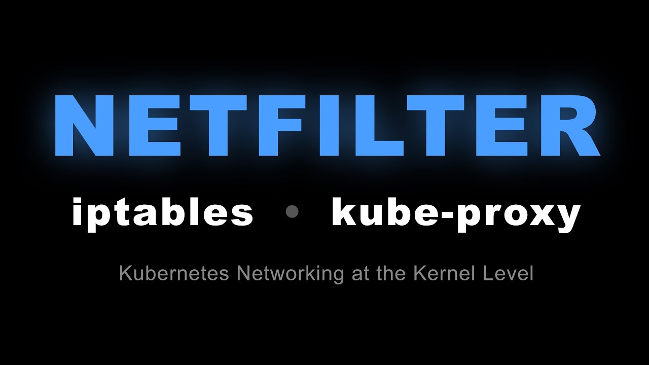 How Kubernetes Services Really Work - iptables, kube-proxy, and Packet Flow Explained