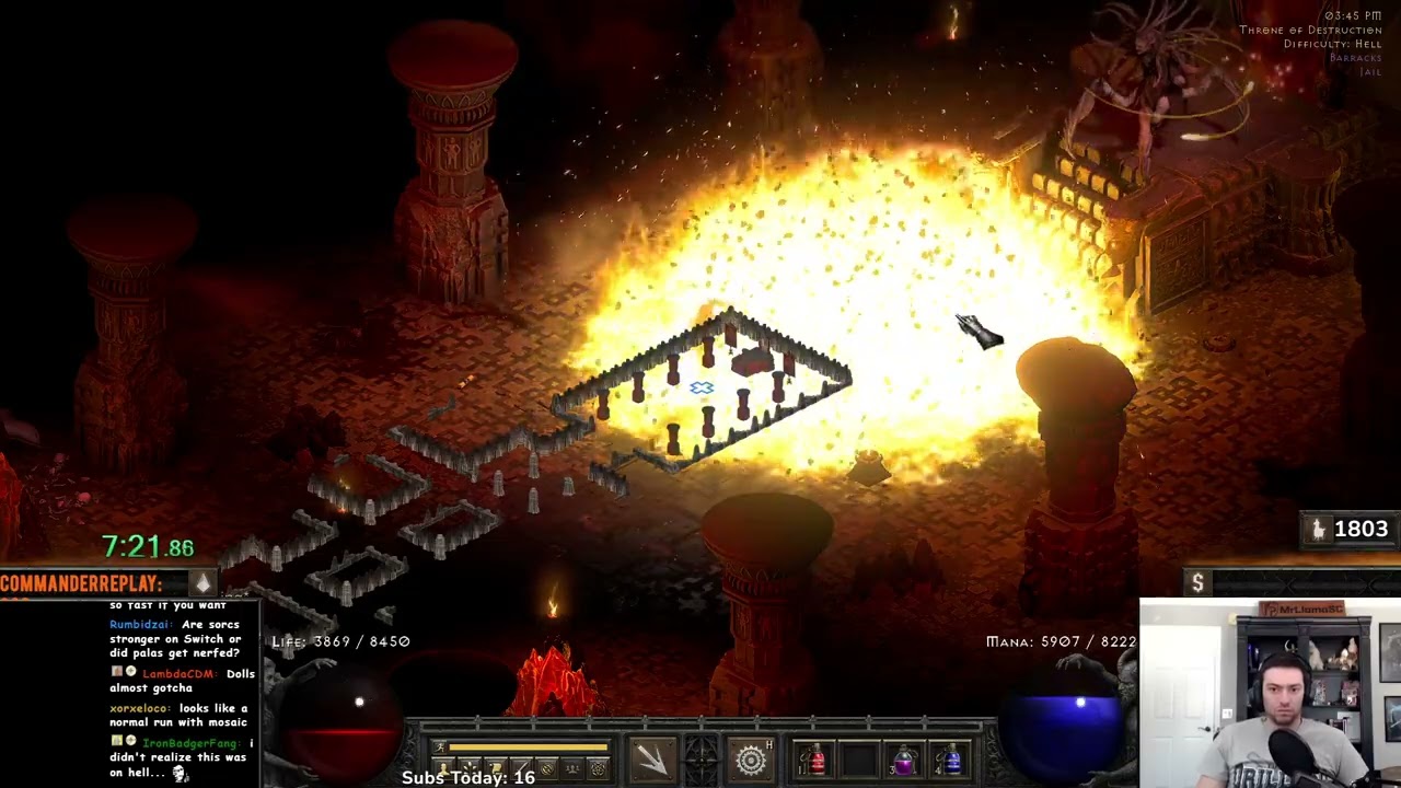 Fastest Speedrun EVER - 1 frame animations