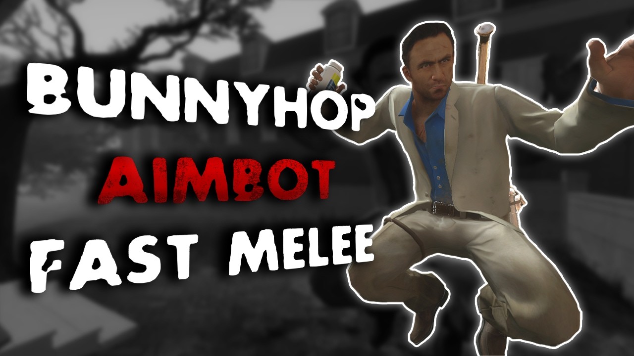 Como FUNCIONAN los SCRIPTS en L4D2