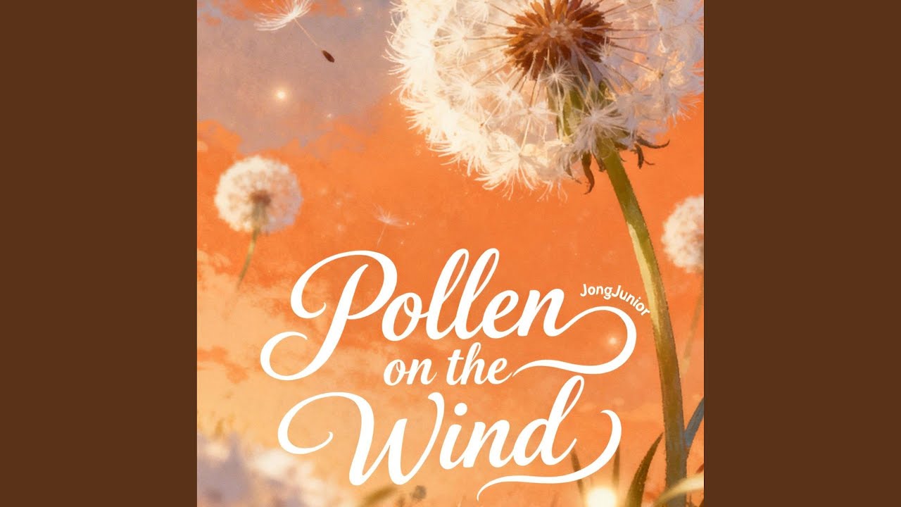 Pollen on the Wind