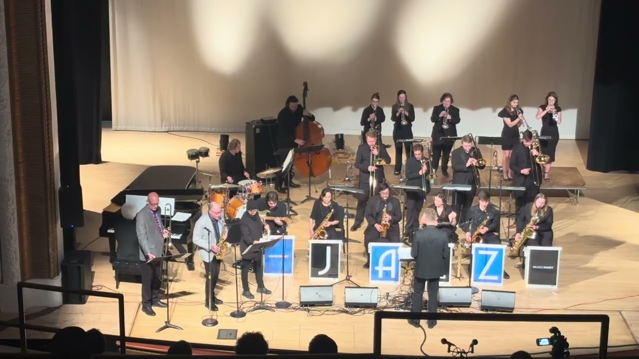GAC Blues