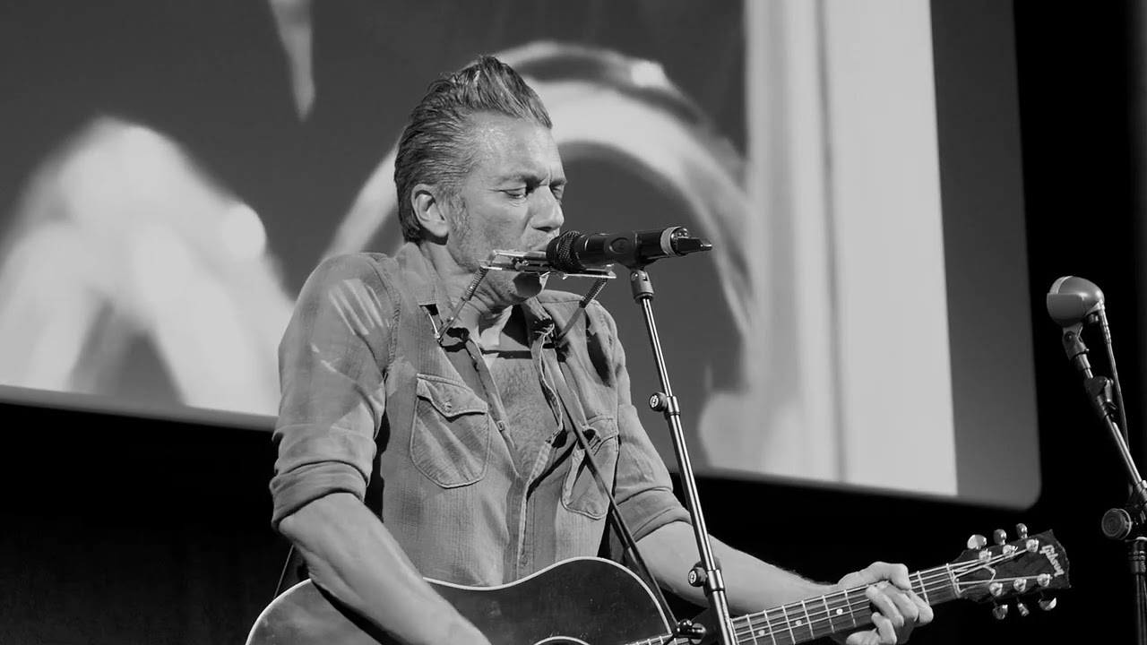 Johnny 99- Bruce Springsteen (Lorenzo Semprini cover) - Liberami dal nulla #brucespringsteen