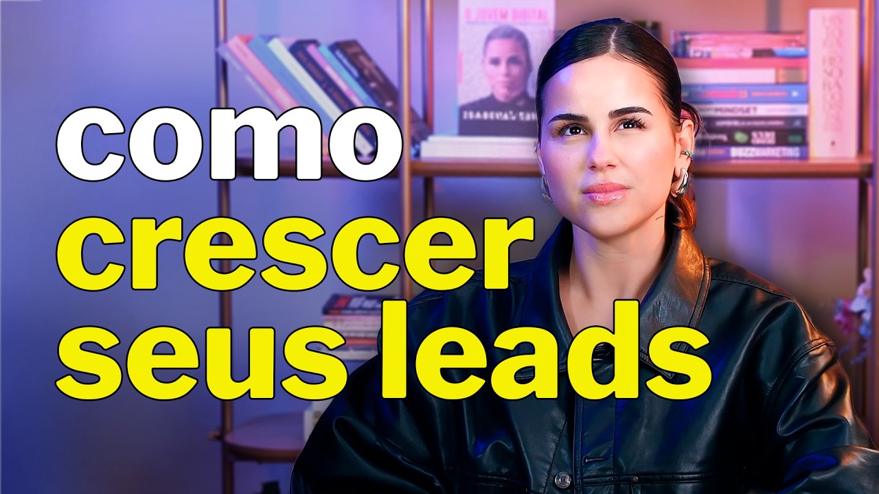 O formato que dobrou meus leads (sem tr&aacute;fego pago)