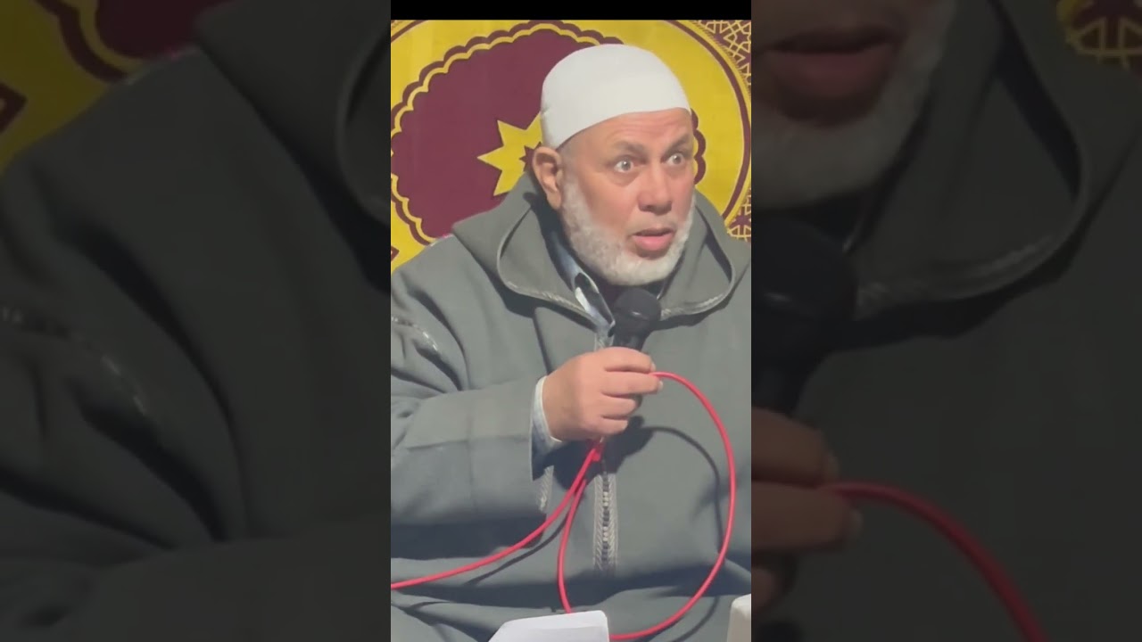 حقيقة الحياة ـ تأبين الوالدة الكريمة رحمها الله