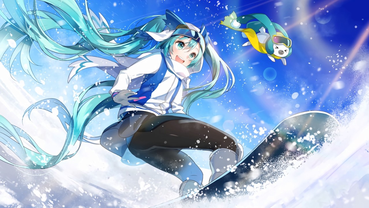 Nightcore - Hurry Up!