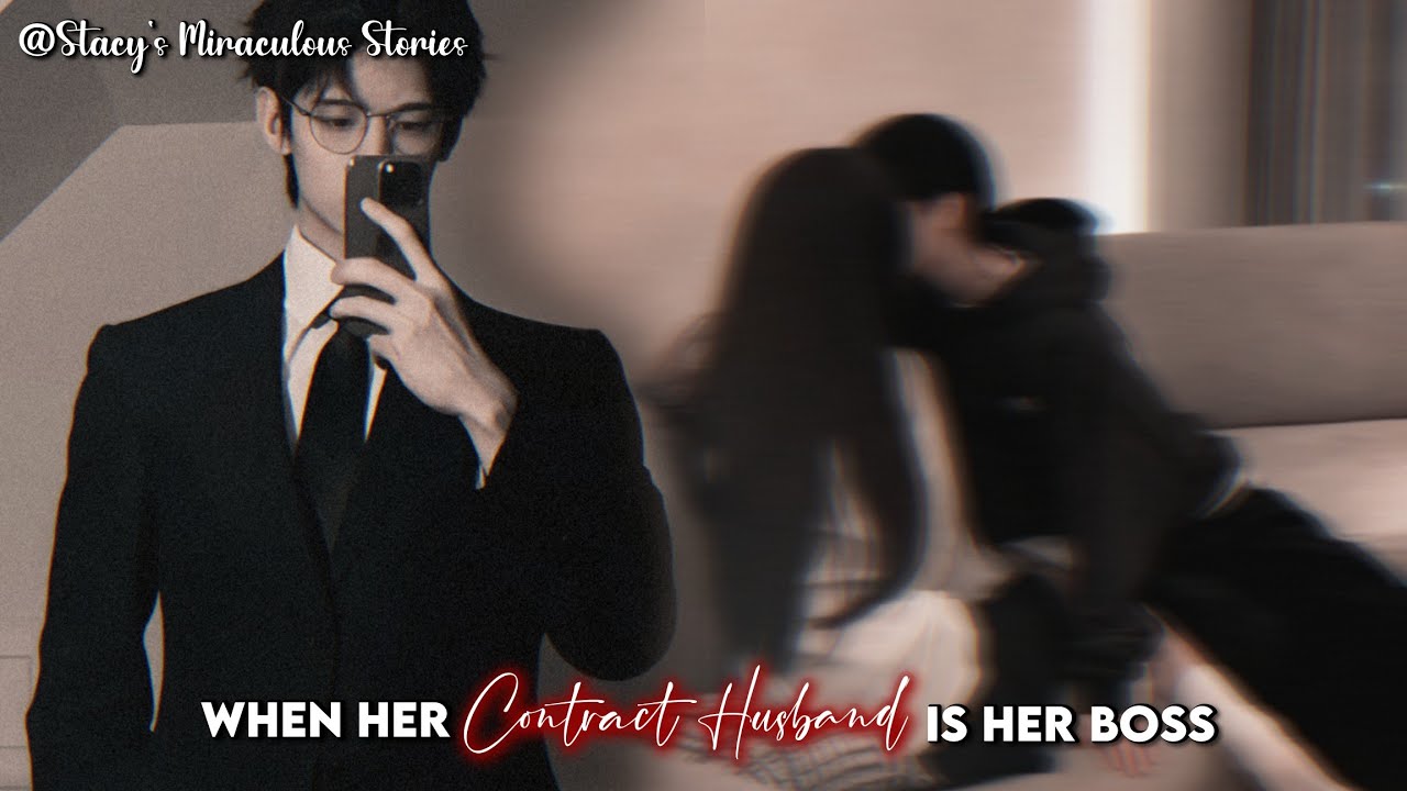 🍋||When Her Contract Husband Is Her Boss||OS||mlb texting story||miraculous texting story||adrinette