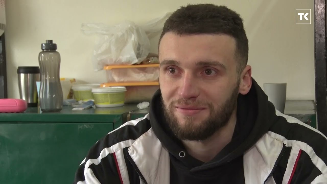Ima li sloboda cijenu u kazneno-popravnom zavodu 'Kozlovac'?