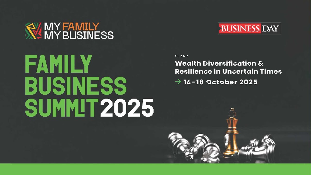 Family Business Summit 2025
