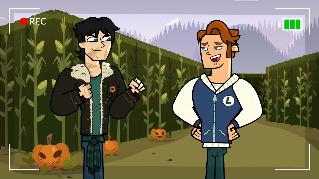 My Tom and Logan greeting!!!!!! 