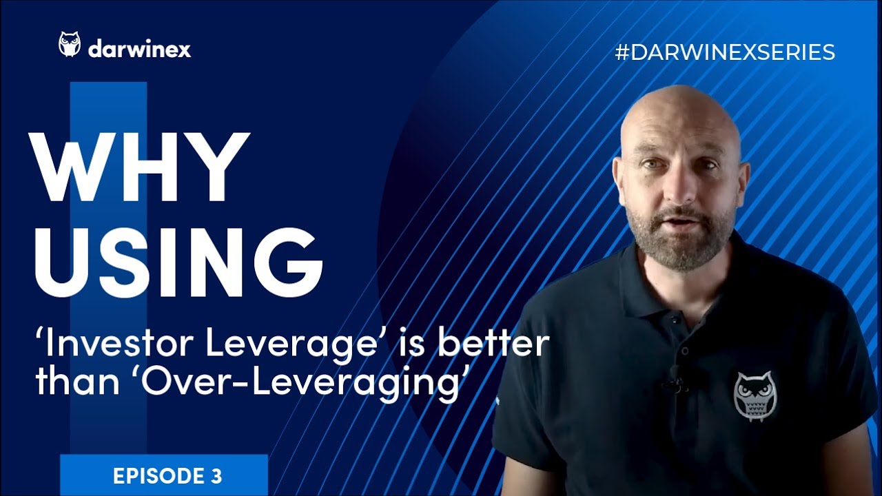 How using ‘Investor Leverage’ can help Traders to Succeed