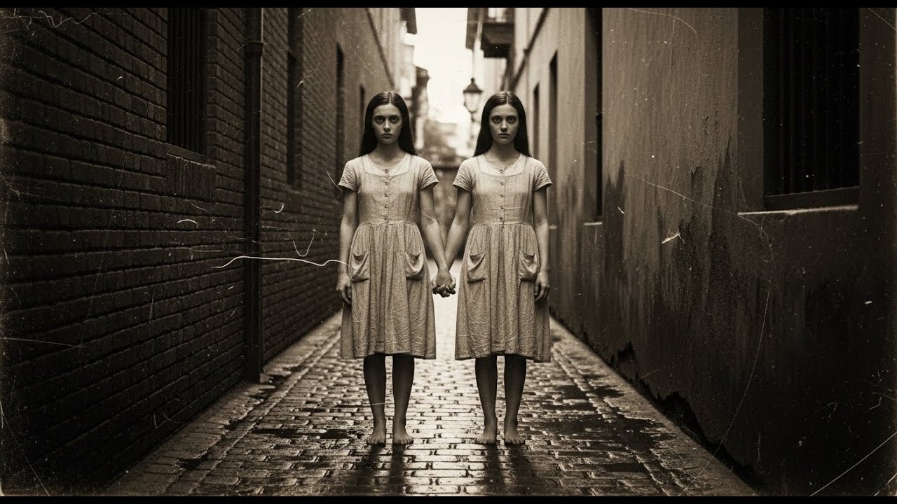 La Oscura Historia de las Hermanas del Callejón del Silencio (Guanajuato) — Murieron Juntas