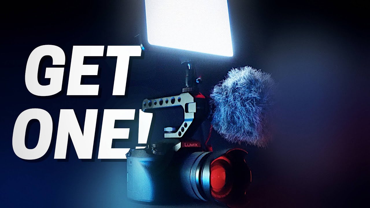 Get This Underrated Filmmaker Tool For Better Videos!