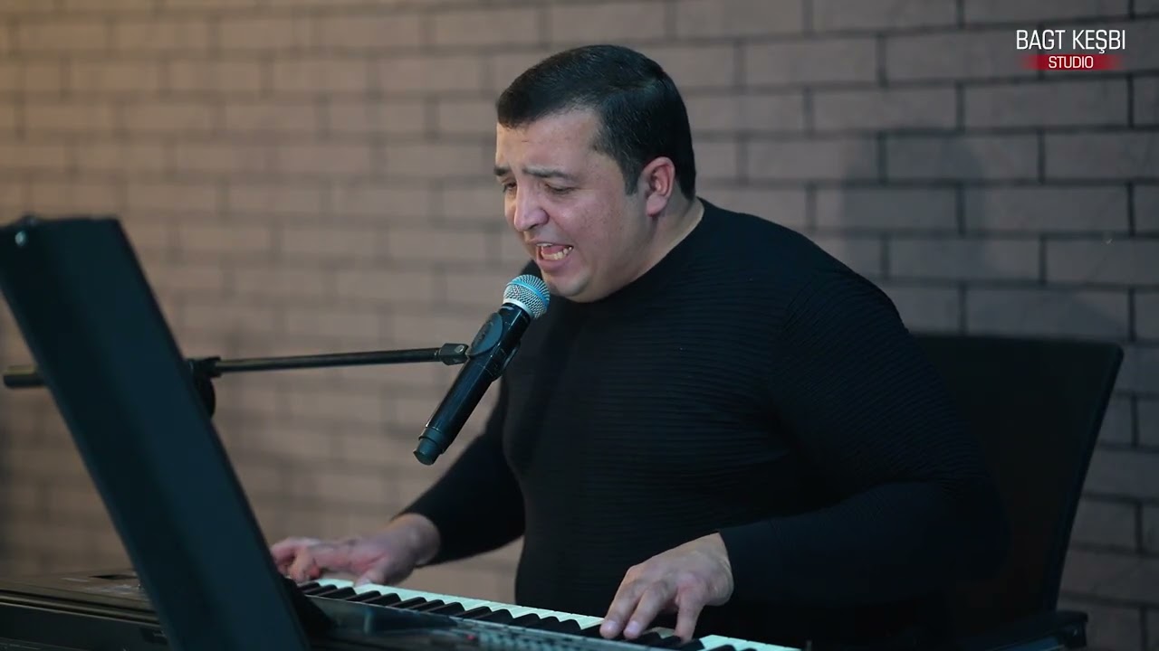 Ýakup Öwezow - Adamzat