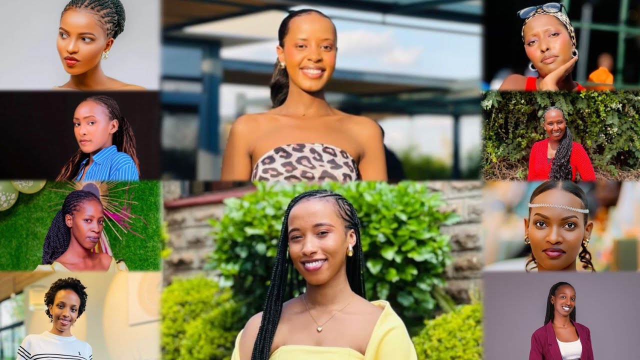 TOP 10 YABAKOBWA BEZA GITHURAI J&J TV SHOW1