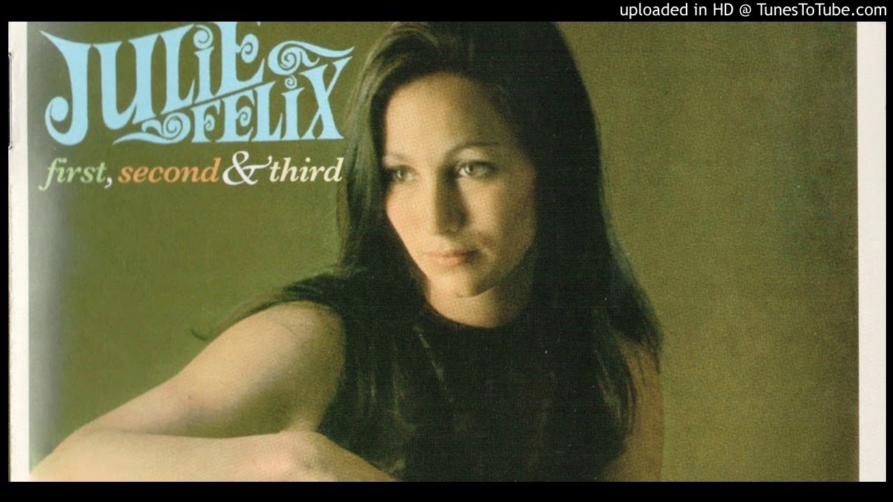 Port Mahon - Julie Felix