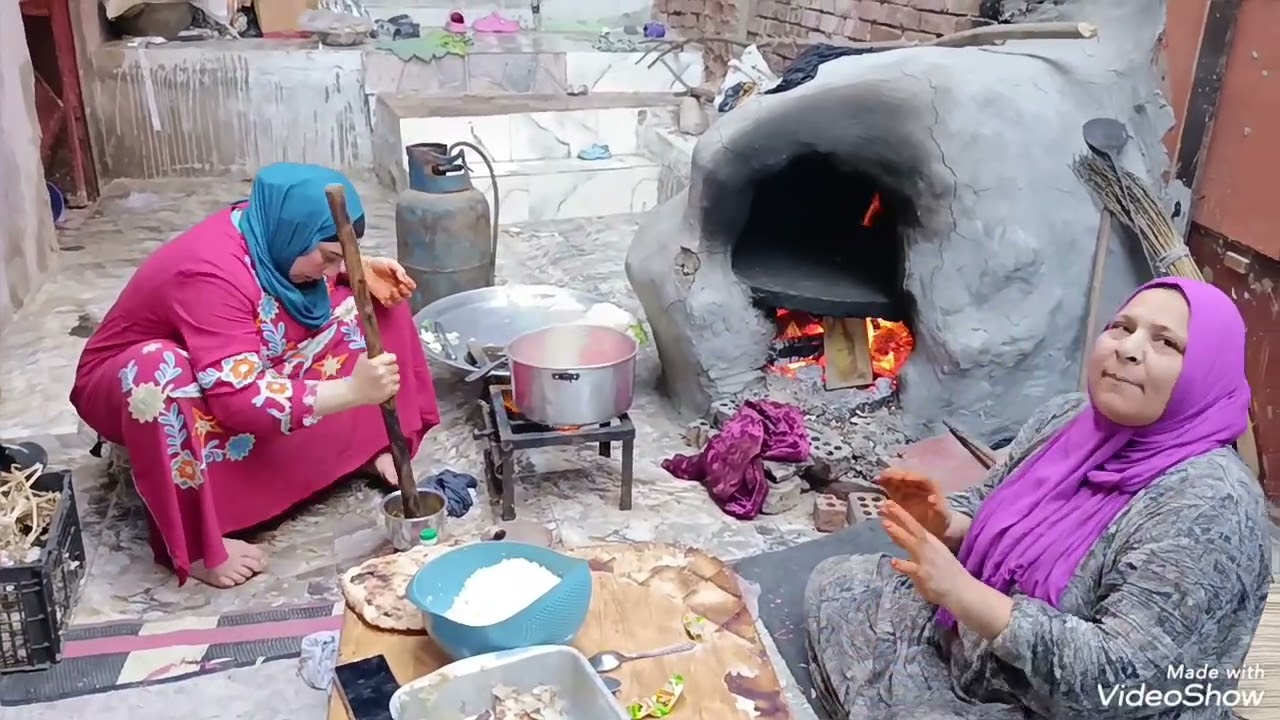 أسرار محشي الكرنب بالخطوات في الفرن الفلاحي