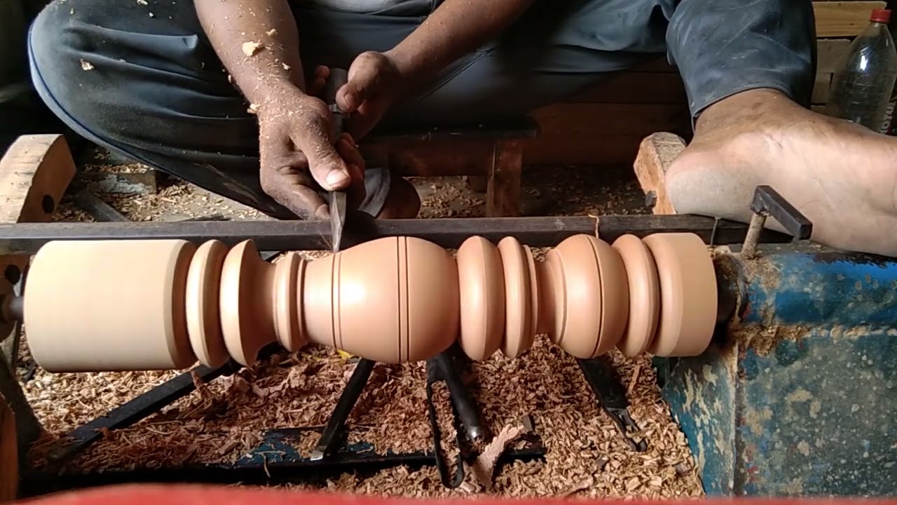 কফি টেবিলের পায়া