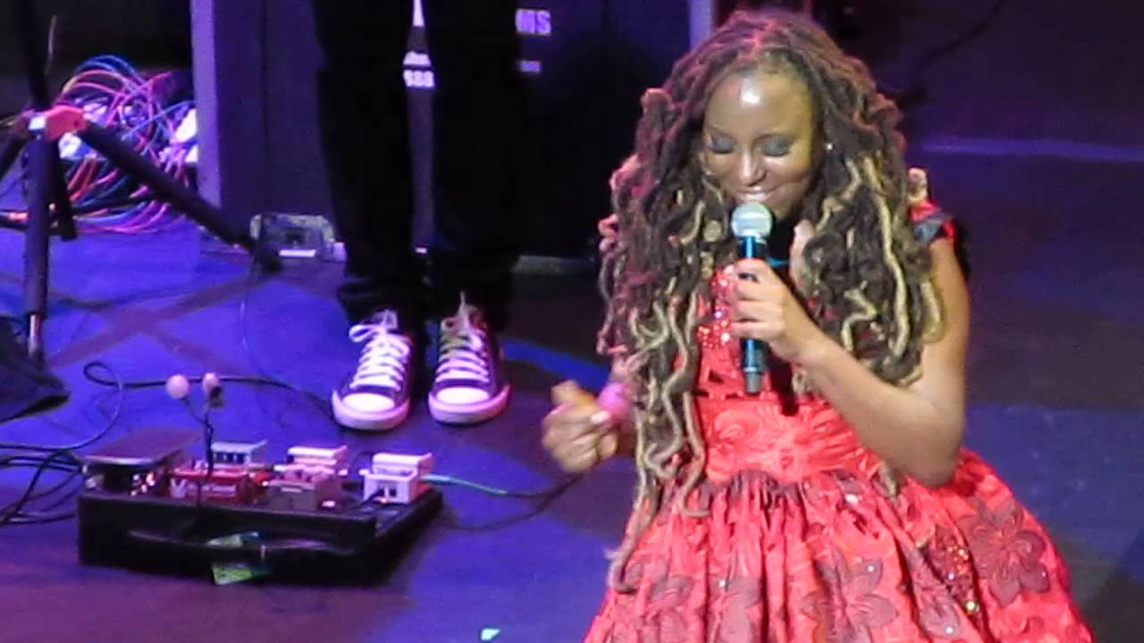 Ledisi, Like This