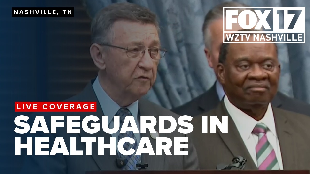 State reps on proposed safeguards in health insurance claim reviews, use of AI