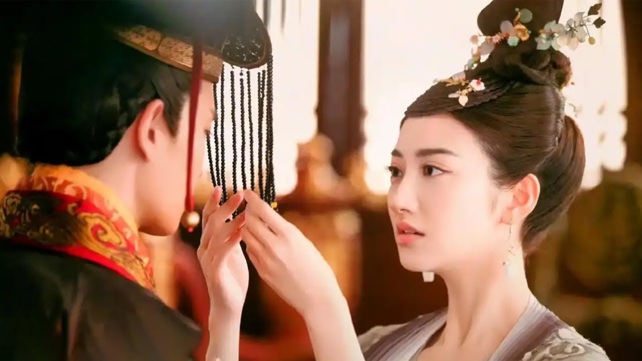 大結局：太子登基兒女雙全，卻迎來驚天噩耗！#中国电视剧 #古装剧 #任嘉伦 #景甜