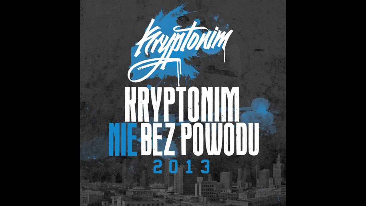 Kryptonim - Poświęcenie prod. Wowo