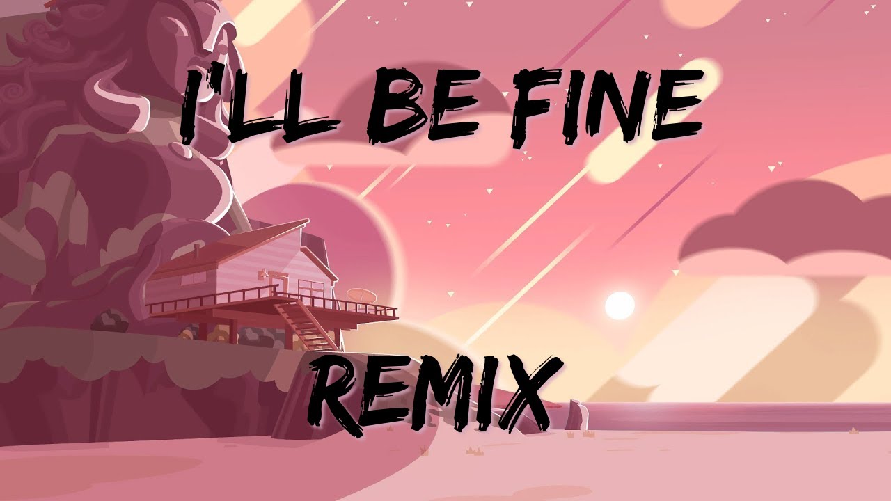 FNF Pibby Corrupted - I'll Be Fine (Remix) [+FLP]