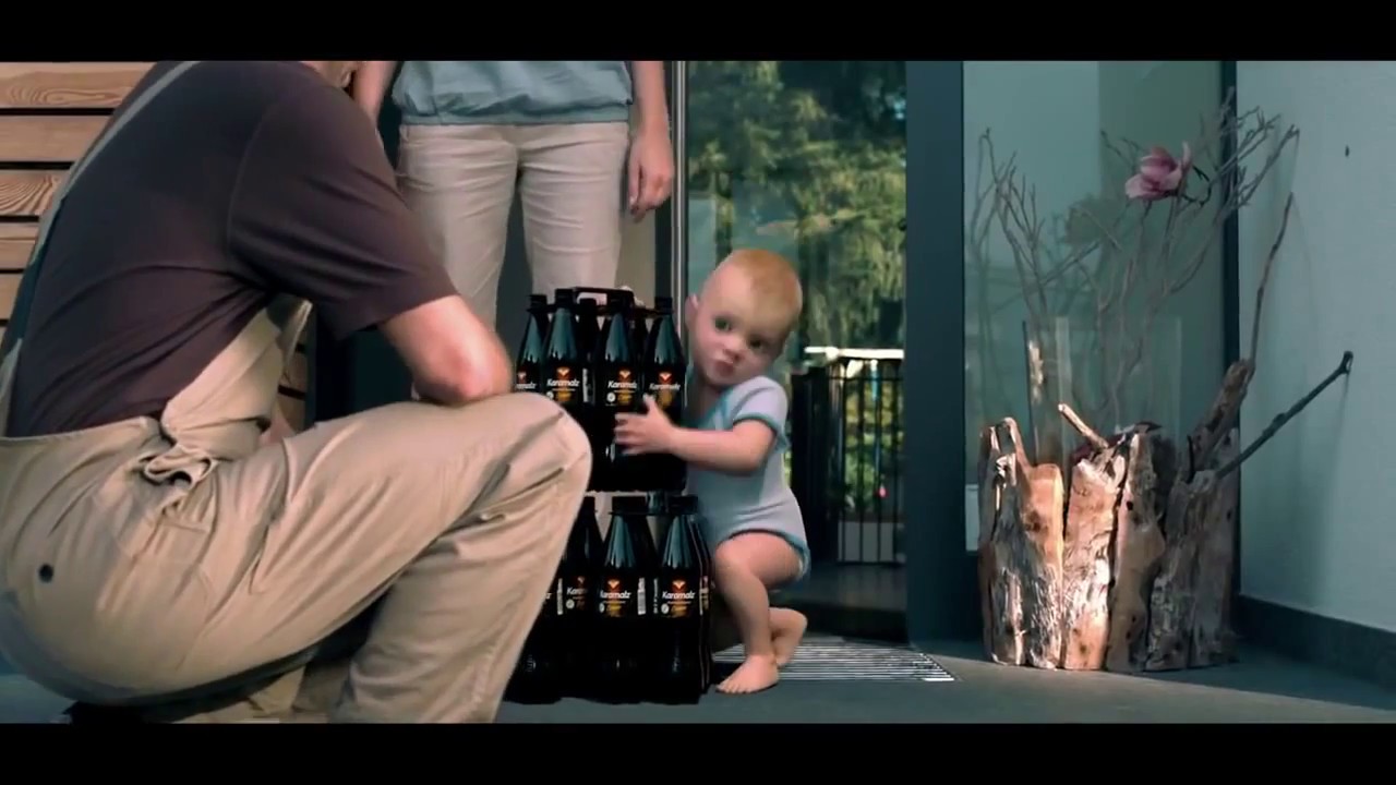 Karamalz Commercial