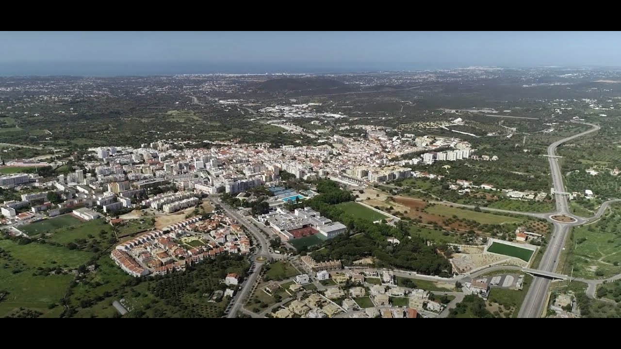 É bom viver em Loulé 2022.