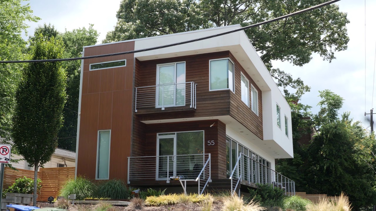 Unlocking Atlanta Episode 2  Reynoldstown