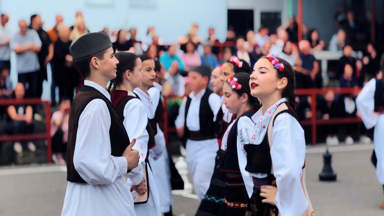 ČUVARI TRADICIJE | KUD BISER PUTINCI