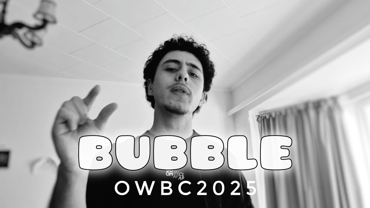 GTS - Online World Beatbox Championship 2025 Wildcard