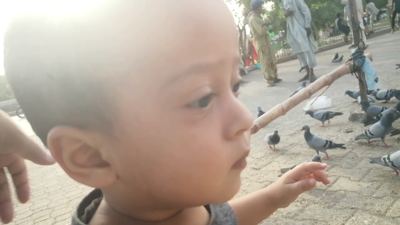 Assad and umar at multan darbar