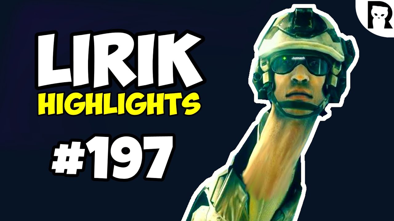 Arma RP Never Gets Old - Lirik Highlights #197