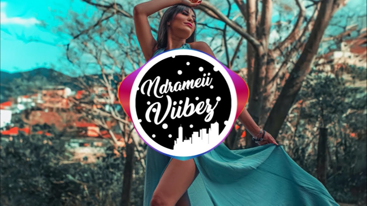 Clean Bandit & Zara Larsson - Symphony [Jaydii Chill ReMix]