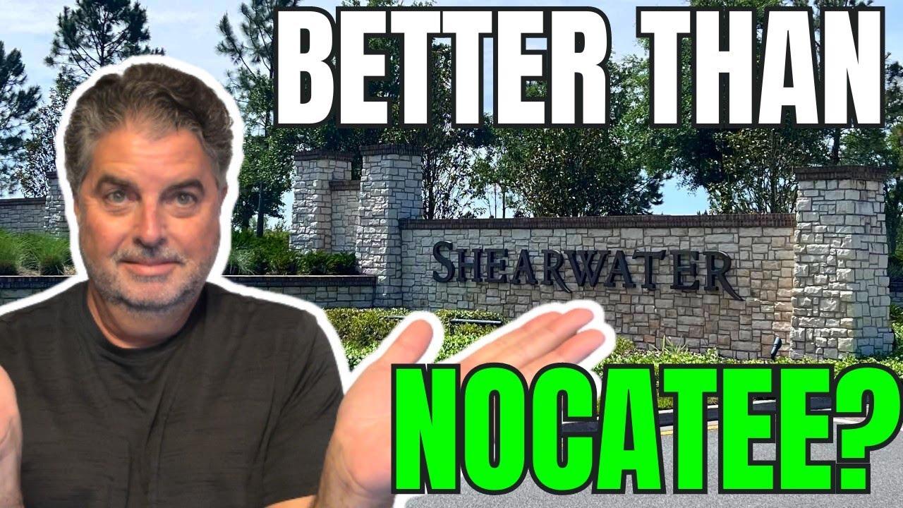 Living in Shearwater FL - Nature Meets Luxury Living 2025 Guide
