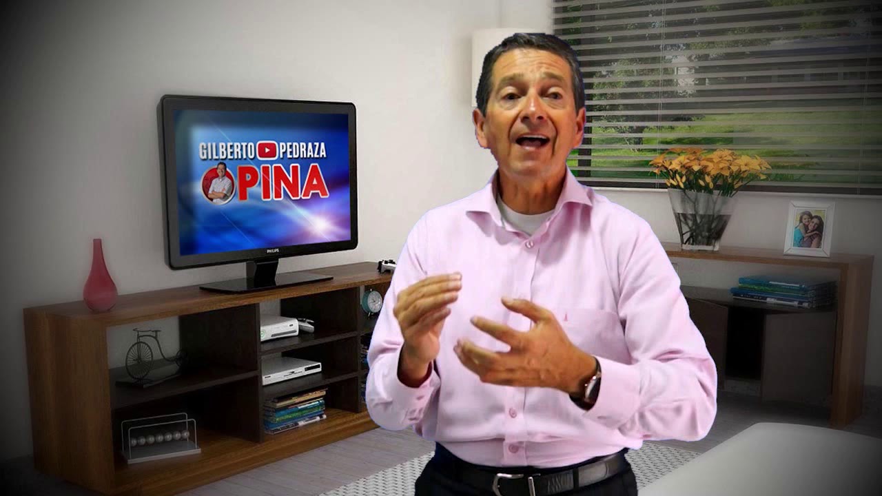 GILBERTO PEDRAZA OPINA: Umbral,cifra repartidora y votos válidos.