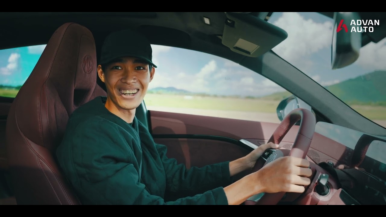 MG7 series 2025 full review