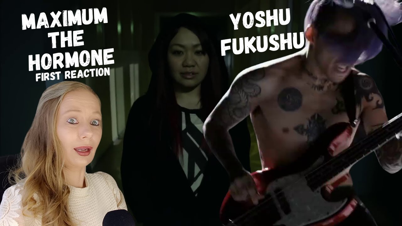 Why This Japanese Band Is The Weirdest (and BEST)
