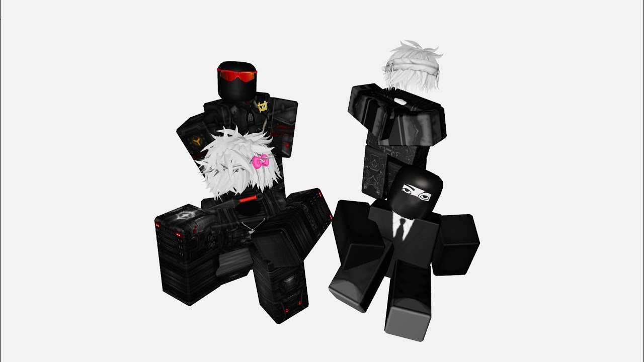[Roblox] TAZER | Life sentence 