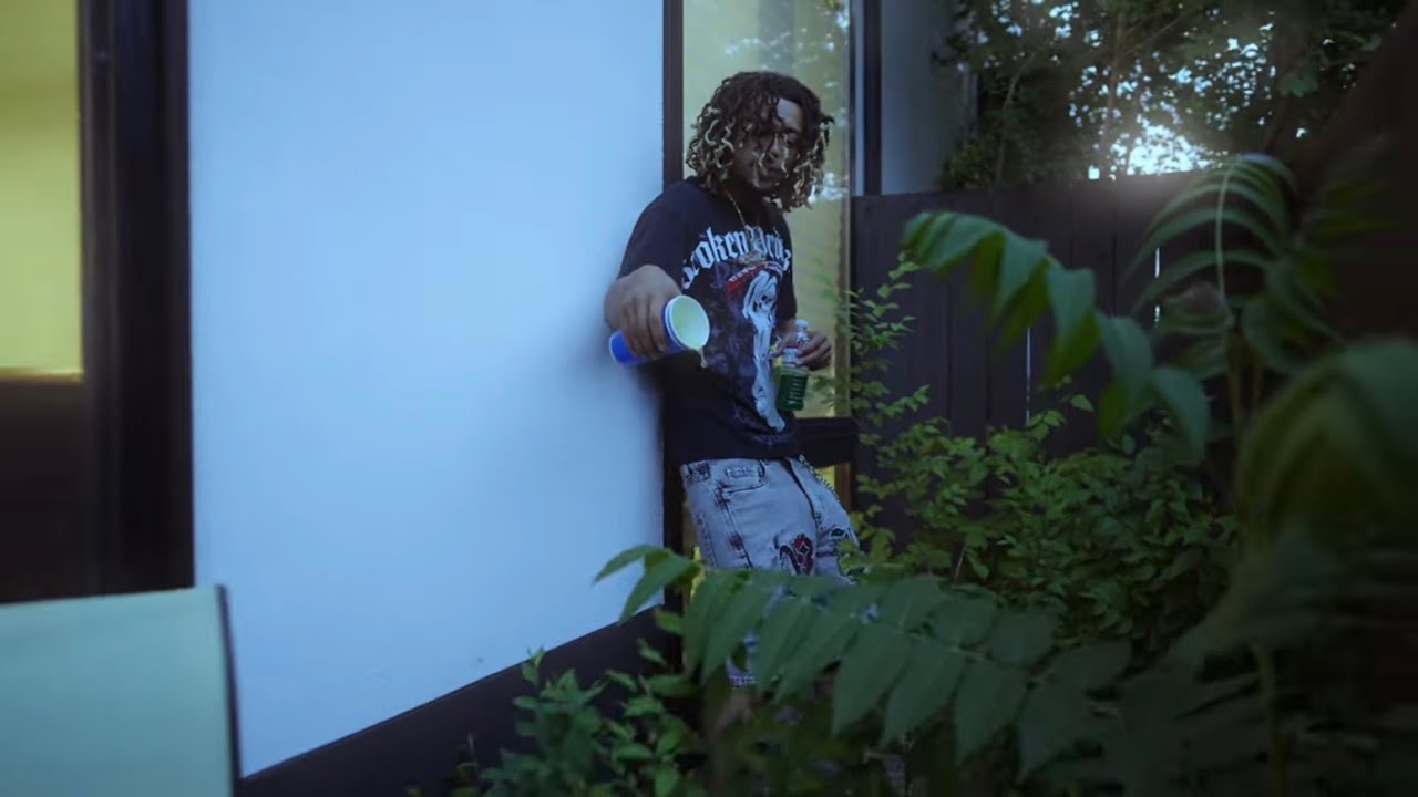 ⁠@RariBoySpin  - Do Or Die (Official Music Video)