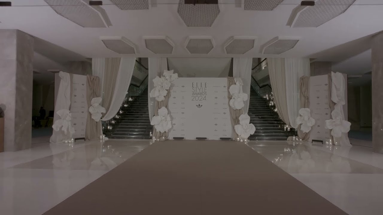 ELLE Style Awards 2024 | Event Design by Bloom Design Studio