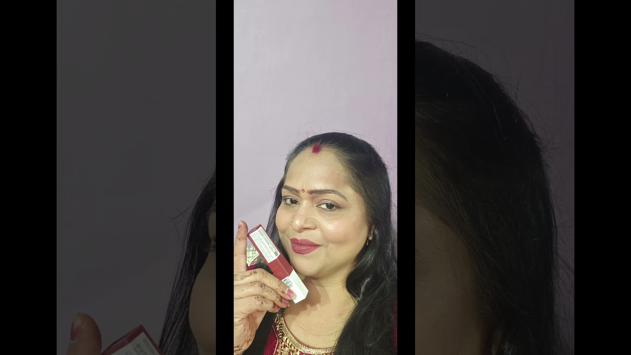 #MaybellineSuperStayInk#ShadeTransformer#BestNudeLipsticsForFestiveSeason#NudeLipstics#Makeup