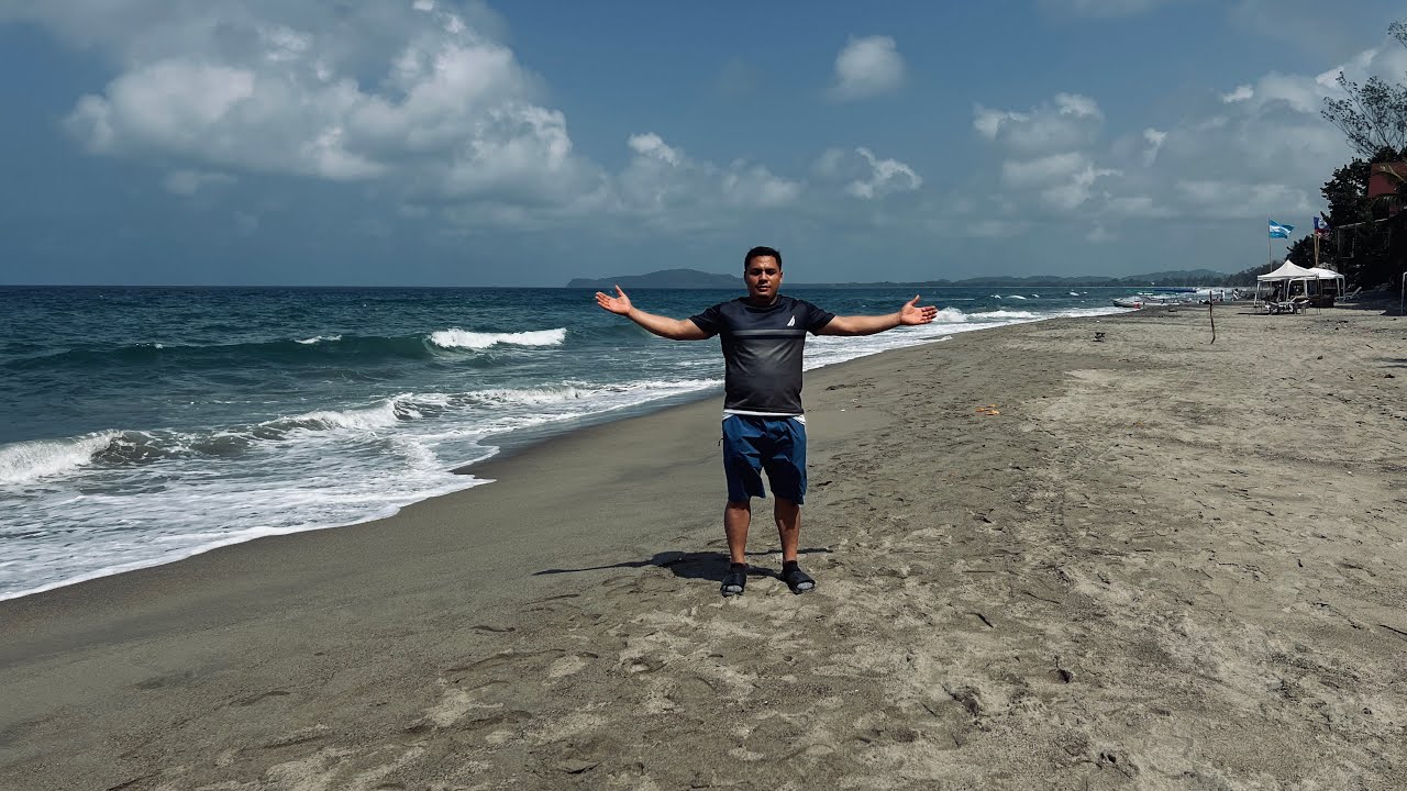 Así es tela en el triunfo de la cruz