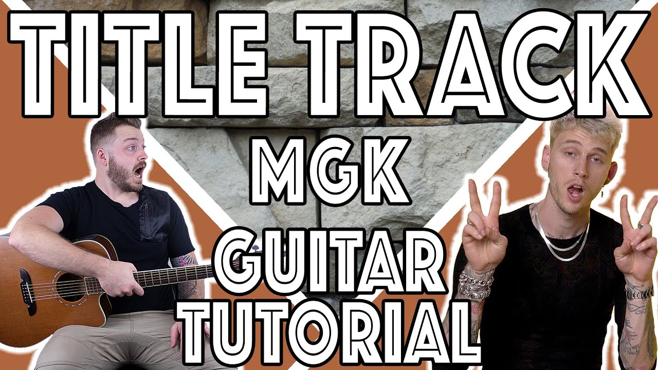 Machine Gun Kelly - 
