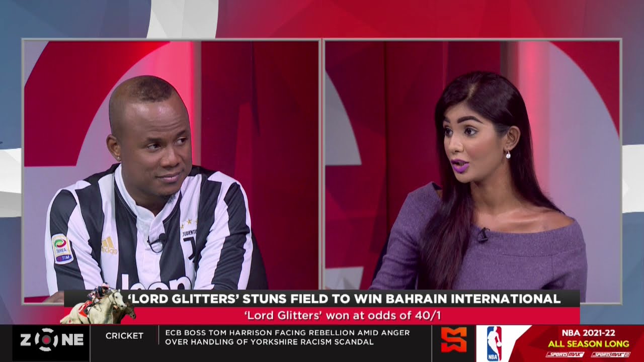 ISSA SBF Update + 'Lord Glitters' stuns field to win Bahrain International | SportsMax Zone